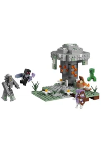 LEGO Minecraft Solgun Garden 215100 - Image 2