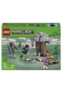 LEGO Minecraft Solgun Garden 215100 - Image 3