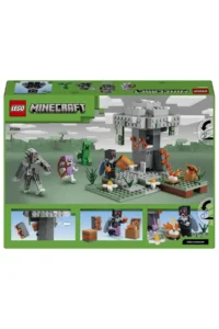 LEGO Minecraft Solgun Garden 215100 - Image 4