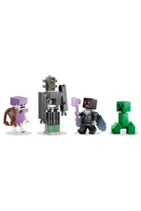 LEGO Minecraft Solgun Garden 215100 - Image 5