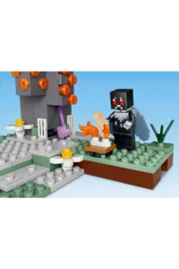 LEGO Minecraft Solgun Garden 215100 - Image 8