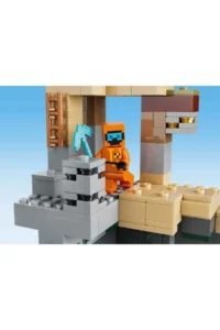 LEGO Minecraft Zombie Dungeon 21587 - Image 8