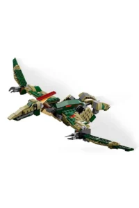 LEGO Creator 3 in 1 T. rex 31151 – Triceratops or Pterodactyl for Ages 9 and Up - Image 6