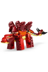 LEGO Creator 3 in 1 Wild Dinosaur 31379 - Image 5