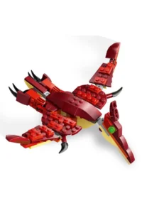 LEGO Creator 3 in 1 Wild Dinosaur 31379 - Image 7