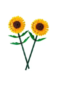 LEGO Iconic Sunflower 40524 - Image 2