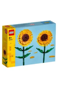 LEGO Iconic Sunflower 40524 - Image 3