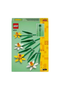 LEGO ® Nergis Kutlama Hediyesi 40747 - Image 4