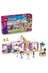 LEGO Friends Colorful Dreams Cafe 42684