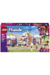 LEGO Friends Colorful Dreams Cafe 42684 - Image 3