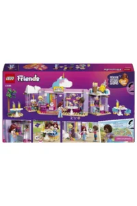 LEGO Friends Colorful Dreams Cafe 42684 - Image 4