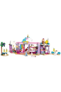 LEGO Friends Colorful Dreams Cafe 42684 - Image 5
