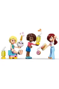 LEGO Friends Colorful Dreams Cafe 42684 - Image 6