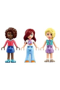 LEGO Friends Colorful Dreams Cafe 42684 - Image 7