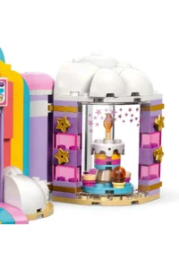 LEGO Friends Colorful Dreams Cafe 42684 - Image 8