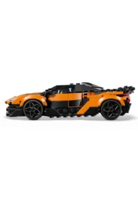 LEGO Speed ​​Champions McLaren W1 Real Super Car 77257 - Image 6
