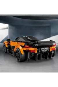 LEGO Speed ​​Champions McLaren W1 Real Super Car 77257 - Image 8