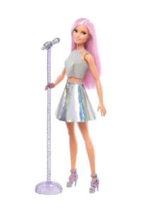 Barbie Career Dolls - Pop Star