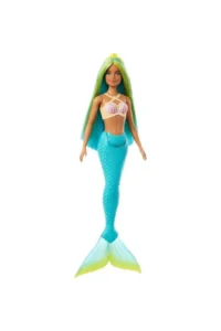 Barbie Mermaid Dolls HRR02-HRR03