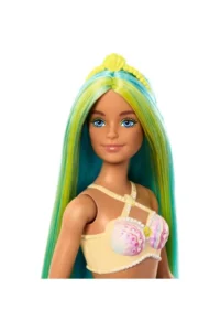 Barbie Mermaid Dolls HRR02-HRR03 - Image 2