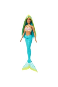 Barbie Mermaid Dolls HRR02-HRR03 - Image 3
