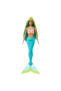 Barbie Mermaid Dolls HRR02-HRR03 - Image 4