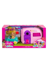 Barbie Chelsea's Caravan Fxg90 - Image 6