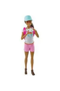 Barbie Spa Day Dolls Gkh73 - Tourist - Grn66 - Image 2