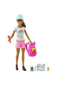 Barbie Spa Day Dolls Gkh73 - Tourist - Grn66 - Image 3
