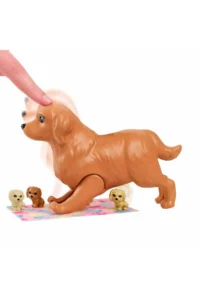 Barbie And Animal Friends Hck75 - Image 4