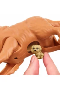 Barbie And Animal Friends Hck75 - Image 6