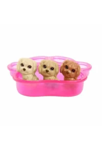 Barbie And Animal Friends Hck75 - Image 7