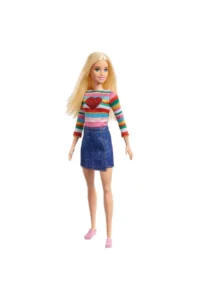 Barbie Malibu Baby HGT13 - Image 2