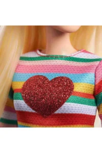 Barbie Malibu Baby HGT13 - Image 5