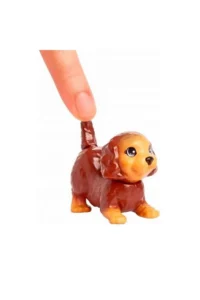 Barbie Cute Animals and Accessories HKD81 - Dog - Image 2