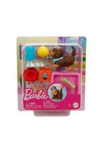 Barbie Cute Animals and Accessories HKD81 - Dog - Image 3
