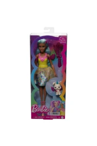 Barbie A Touch Of Magic Karakter Dolls HLC34-HLC36 - Image 2
