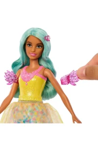 Barbie A Touch Of Magic Karakter Dolls HLC34-HLC36 - Image 3