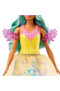 Barbie A Touch Of Magic Karakter Dolls HLC34-HLC36 - Image 4