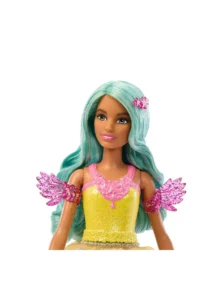 Barbie A Touch Of Magic Karakter Dolls HLC34-HLC36 - Image 5