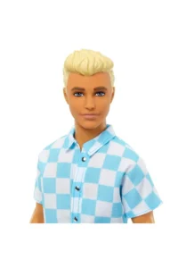 Barbie Beach Day Doll Ken HPL74 - Image 3