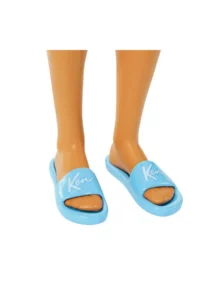 Barbie Beach Day Doll Ken HPL74 - Image 4