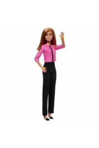 Barbie Future Leader Doll HXN96