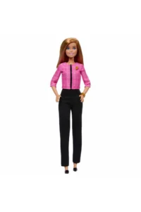 Barbie Future Leader Doll HXN96 - Image 2