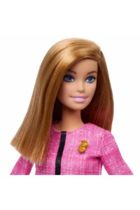 Barbie Future Leader Doll HXN96 - Image 4