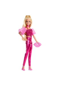 Barbie Deluxe Style Style Icon Baby JFP40 - Image 2