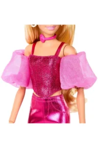 Barbie Deluxe Style Style Icon Baby JFP40 - Image 4