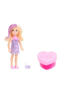 Barbie Chelsea Party Doll Surprise Package JFY04 - Image 2