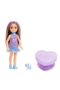 Barbie Chelsea Party Doll Surprise Package JFY04 - Image 3