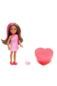 Barbie Chelsea Party Doll Surprise Package JFY04 - Image 4